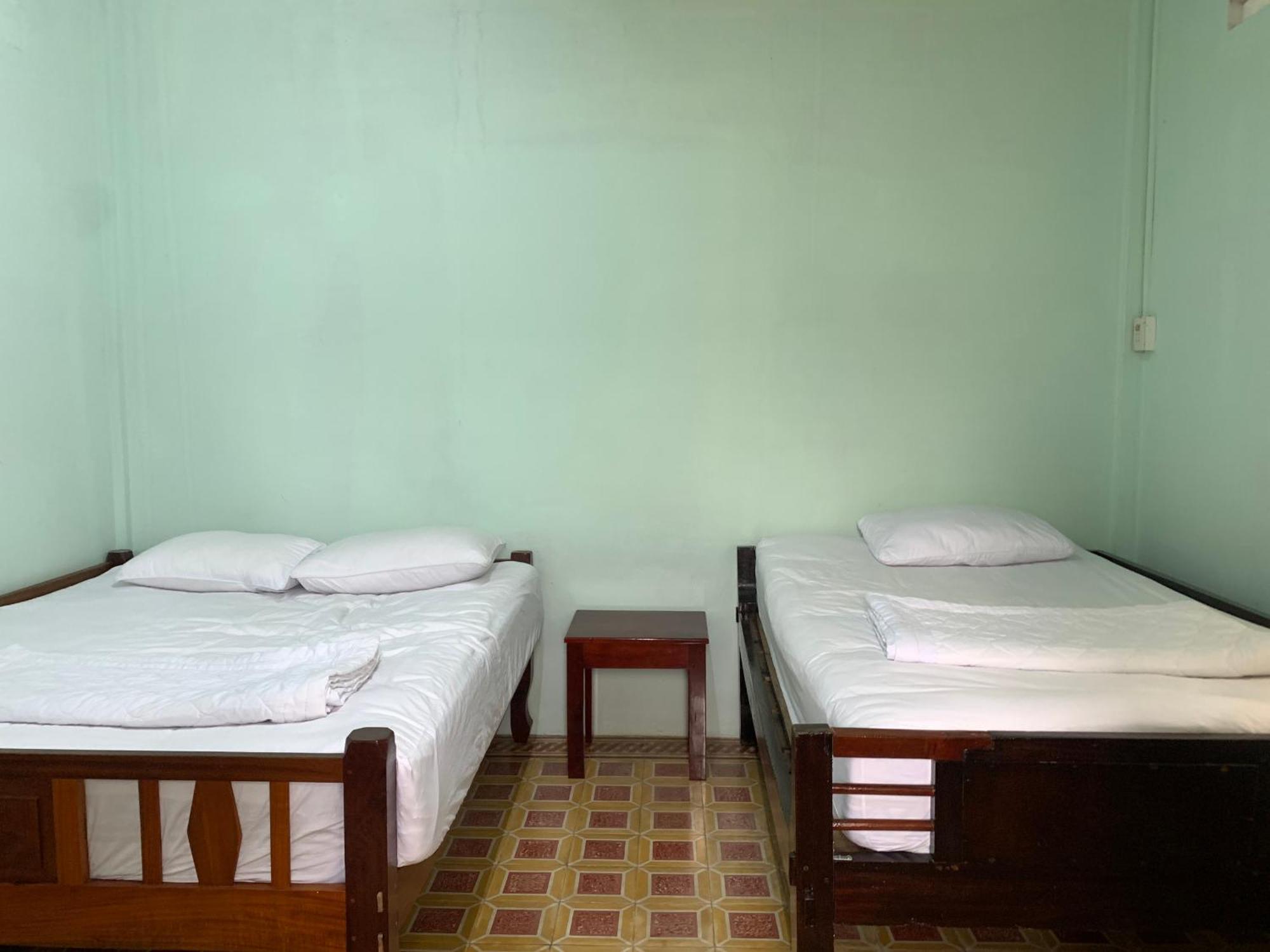 Island Homestay Tien Giang ミトー エクステリア 写真