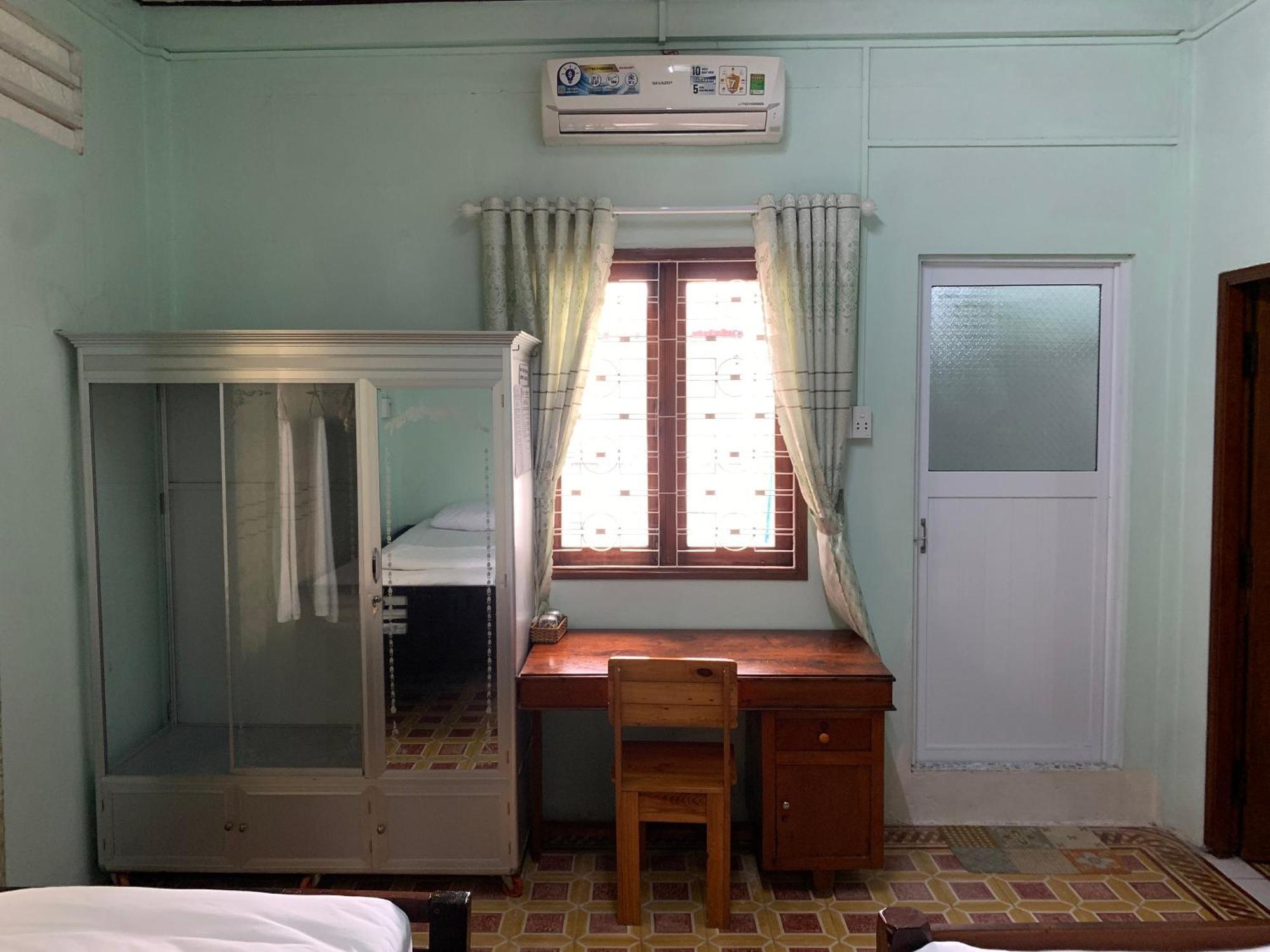 Island Homestay Tien Giang ミトー エクステリア 写真
