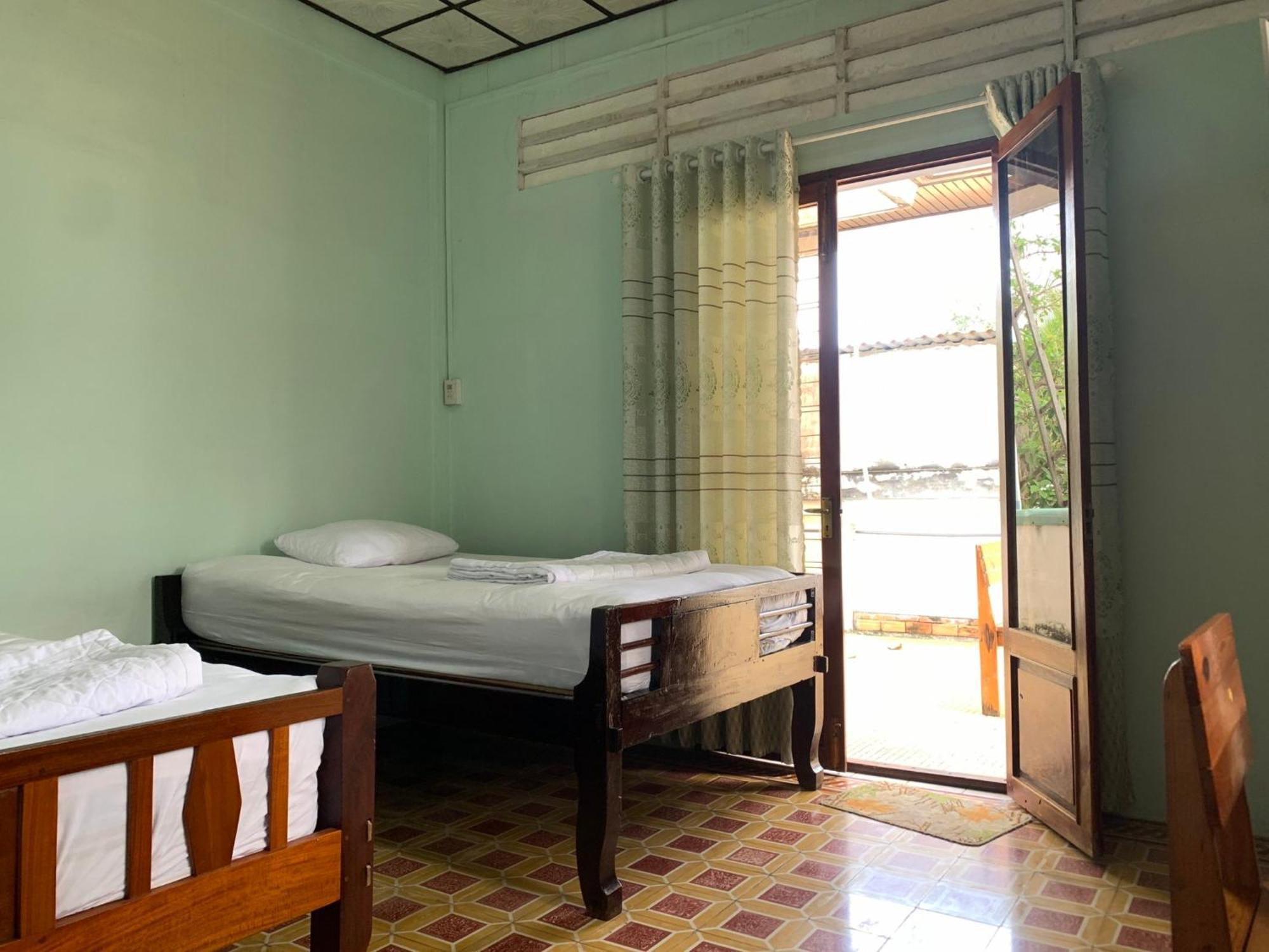 Island Homestay Tien Giang ミトー エクステリア 写真
