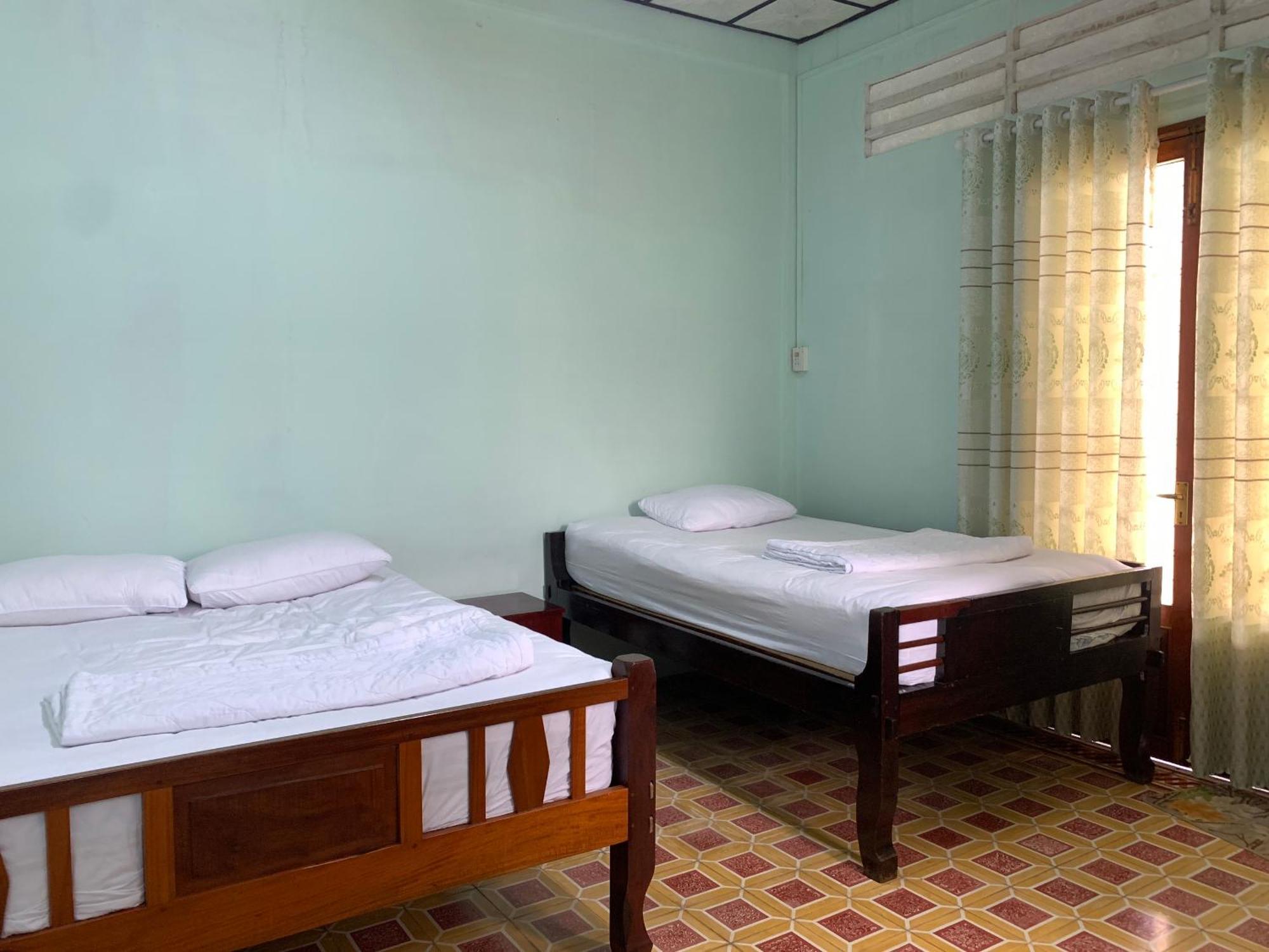 Island Homestay Tien Giang ミトー エクステリア 写真