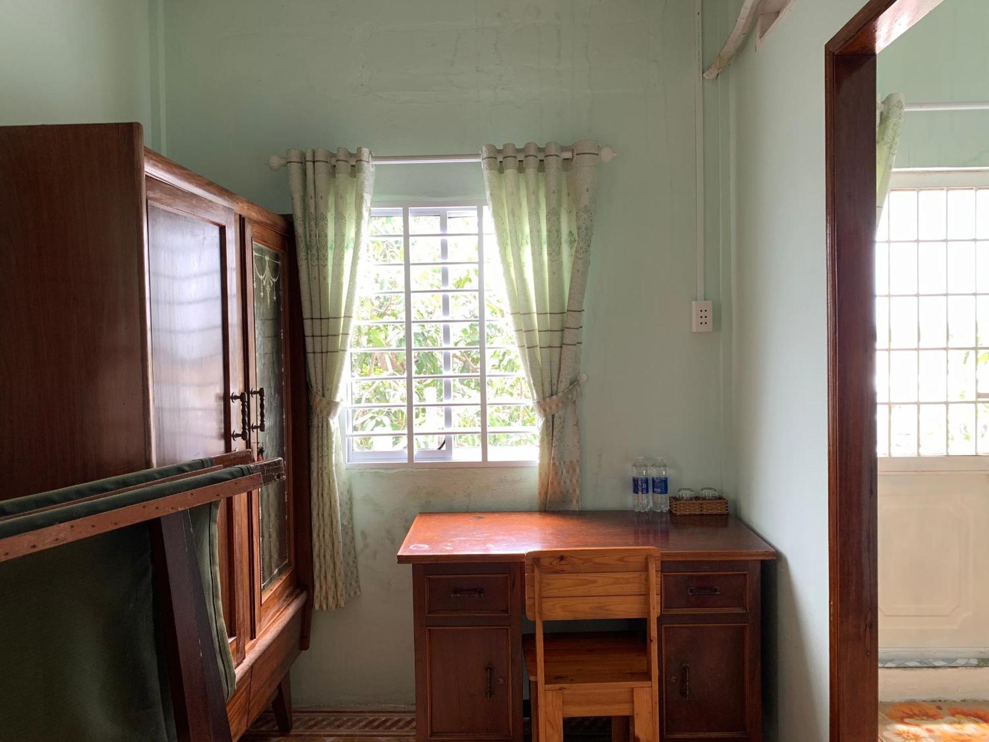 Island Homestay Tien Giang ミトー エクステリア 写真