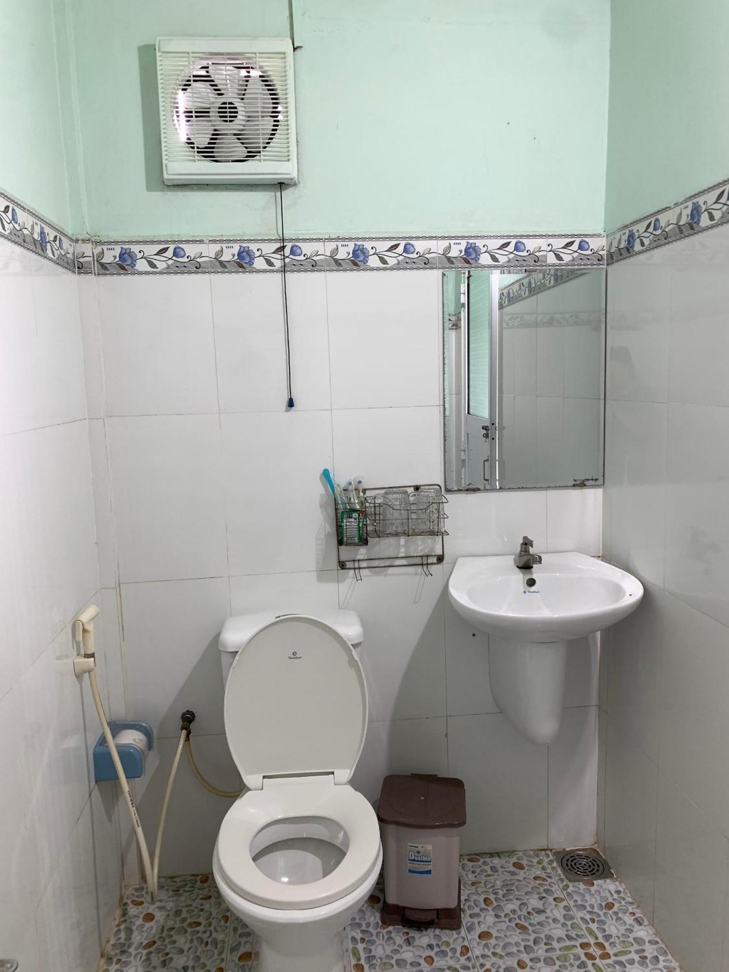 Island Homestay Tien Giang ミトー エクステリア 写真