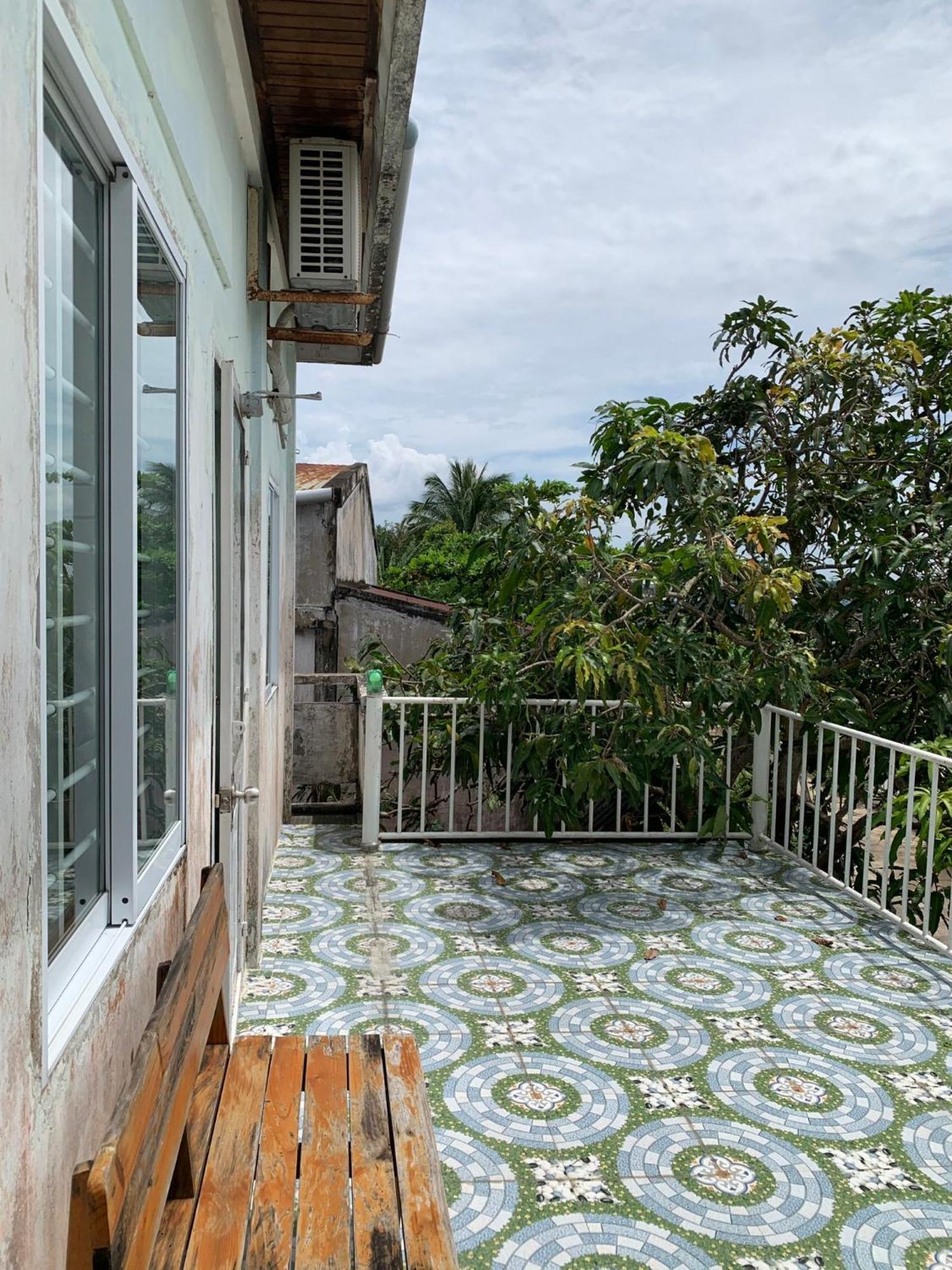 Island Homestay Tien Giang ミトー エクステリア 写真